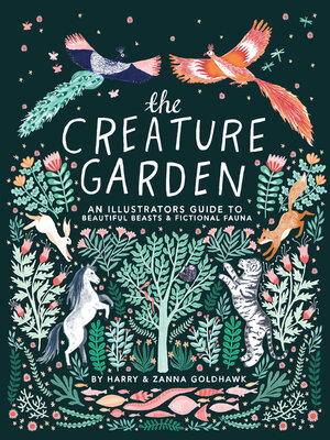 The Creature Garden - ebook